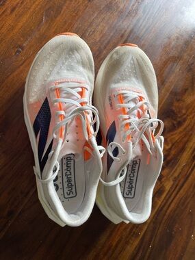 New Balance Super Comp Elite V4